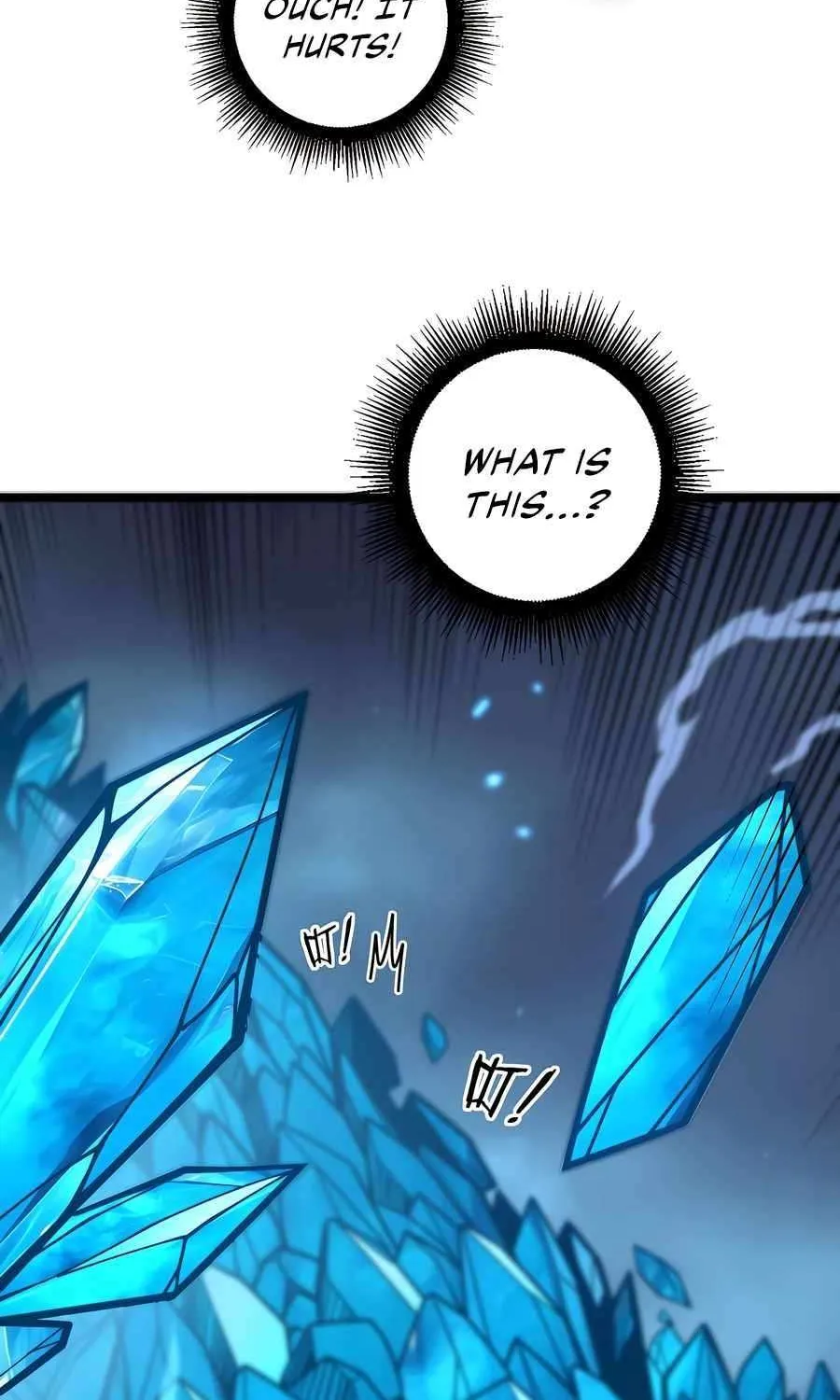 Serpent Ancestor Chapter 22 page 61 - 