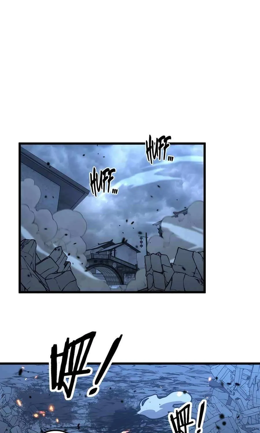 Serpent Ancestor Chapter 22 page 8 - 