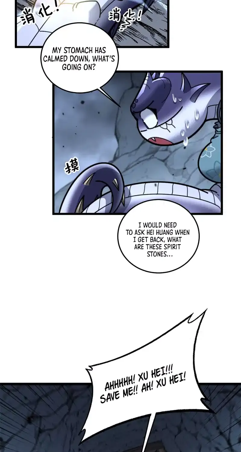 Serpent Ancestor Chapter 23 page 14 - 