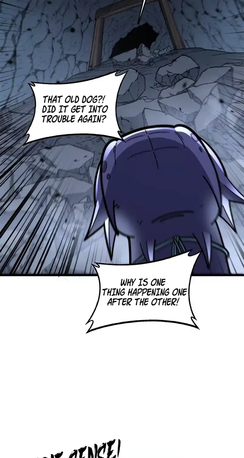 Serpent Ancestor Chapter 23 page 15 - 