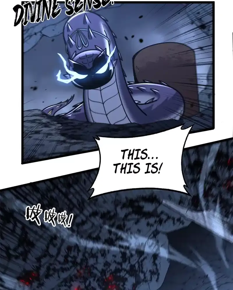 Serpent Ancestor Chapter 23 page 16 - 