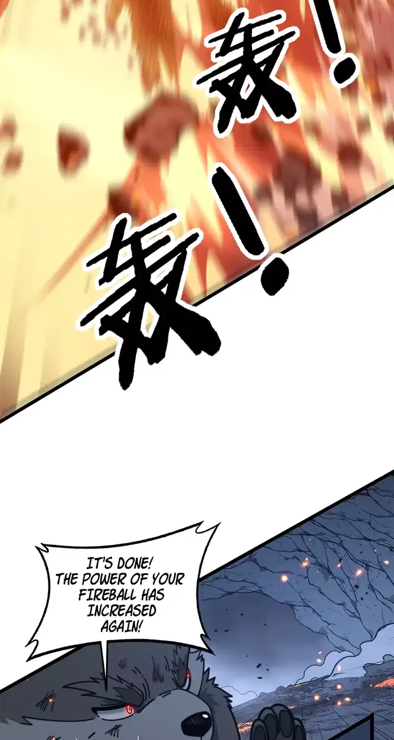 Serpent Ancestor Chapter 23 page 24 - 