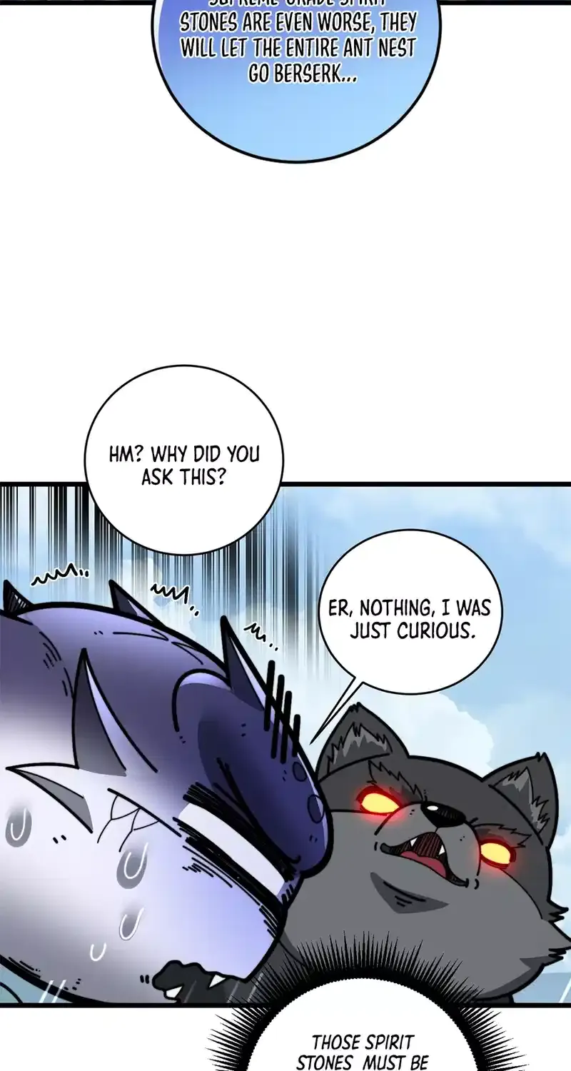 Serpent Ancestor Chapter 23 page 37 - 