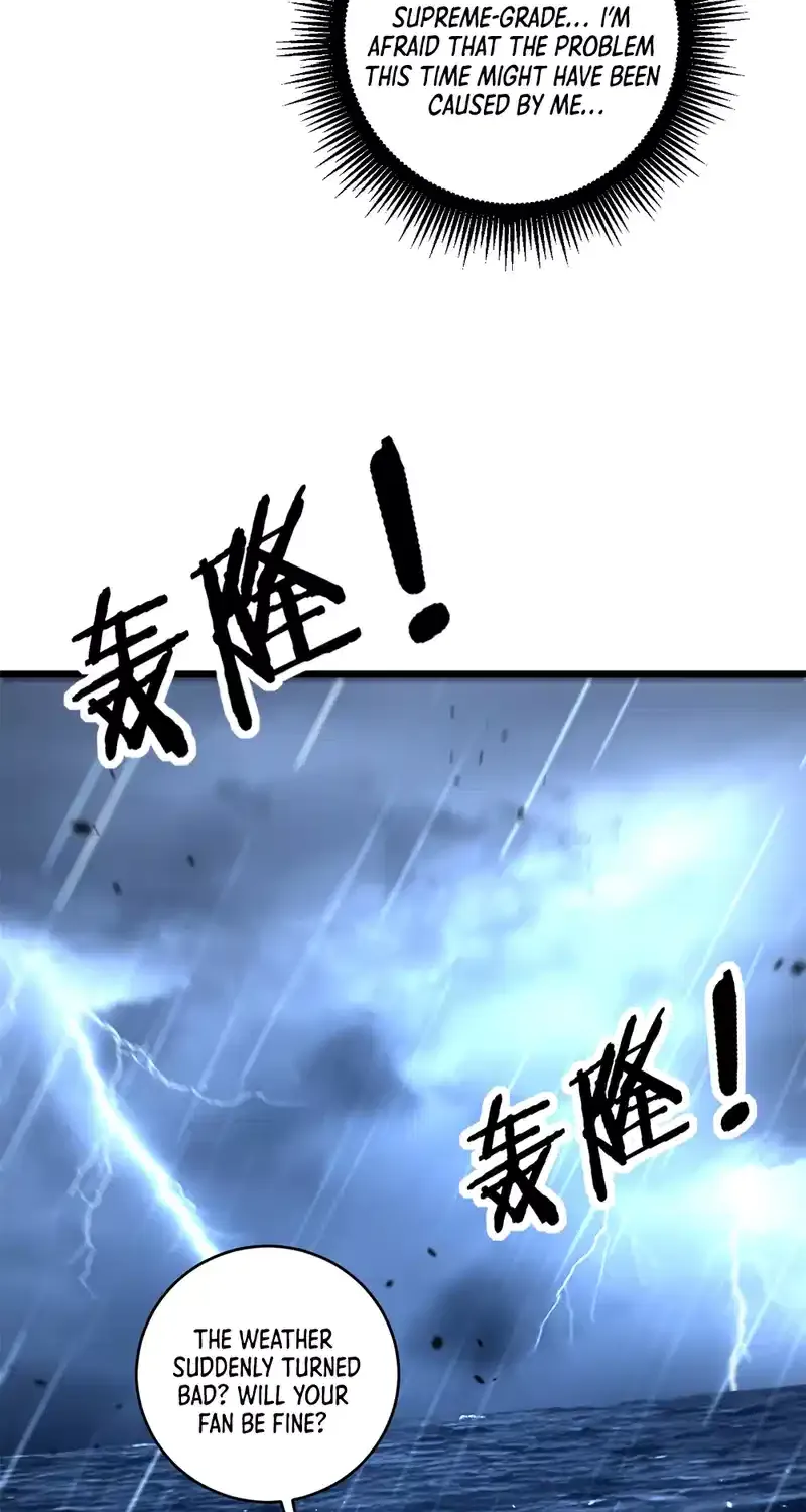 Serpent Ancestor Chapter 23 page 38 - 