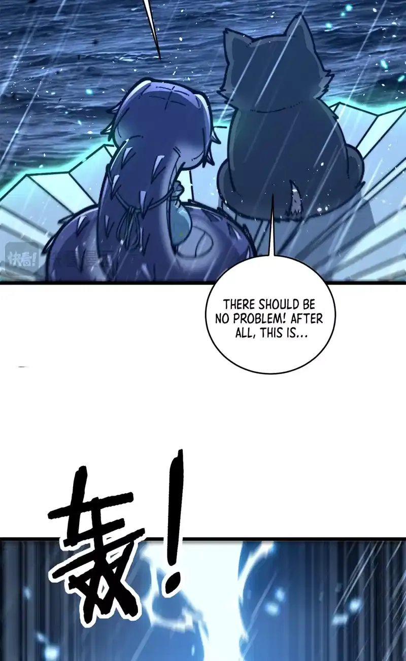 Serpent Ancestor Chapter 23 page 39 - 