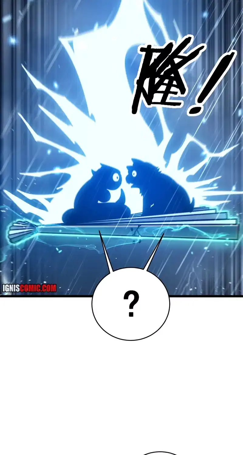 Serpent Ancestor Chapter 23 page 40 - 