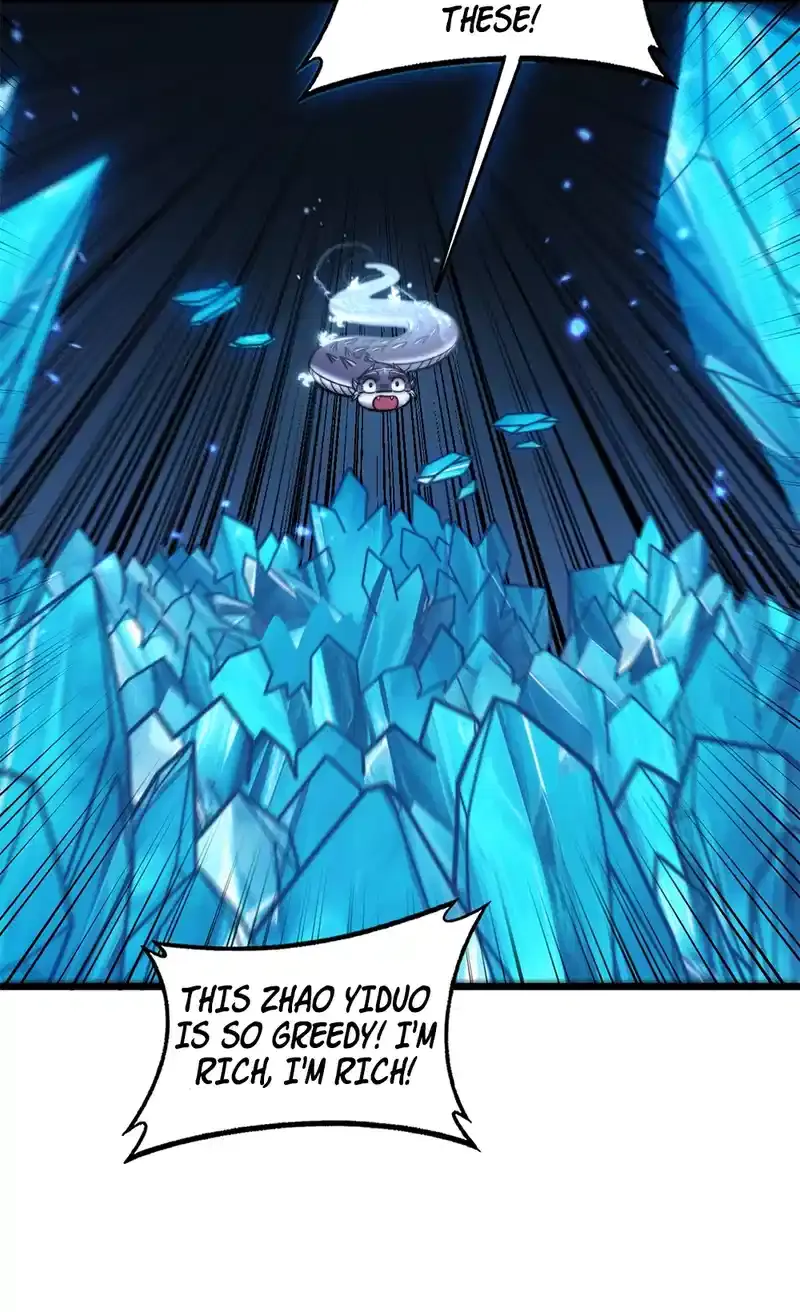 Serpent Ancestor Chapter 23 page 5 - 