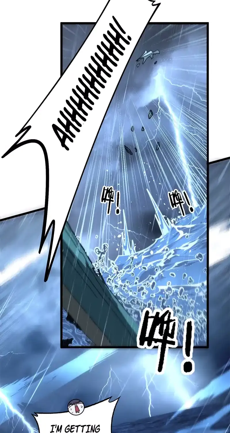 Serpent Ancestor Chapter 23 page 42 - 