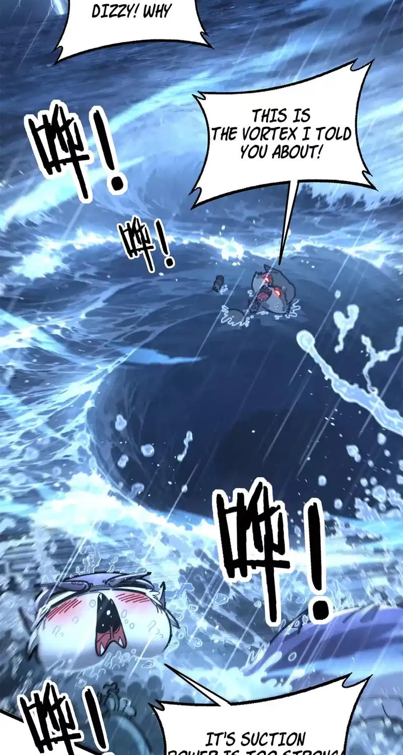 Serpent Ancestor Chapter 23 page 43 - 