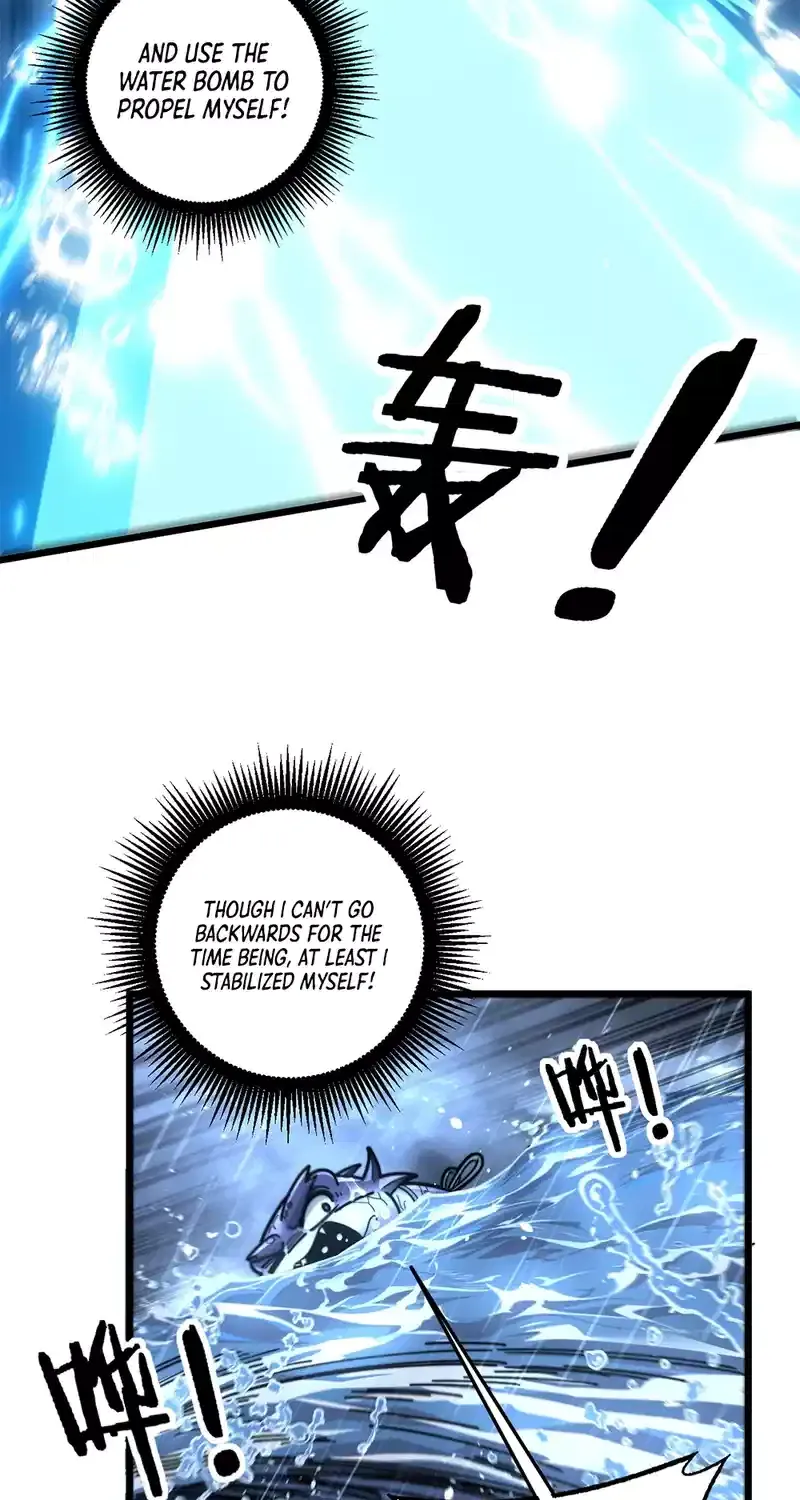 Serpent Ancestor Chapter 23 page 46 - 