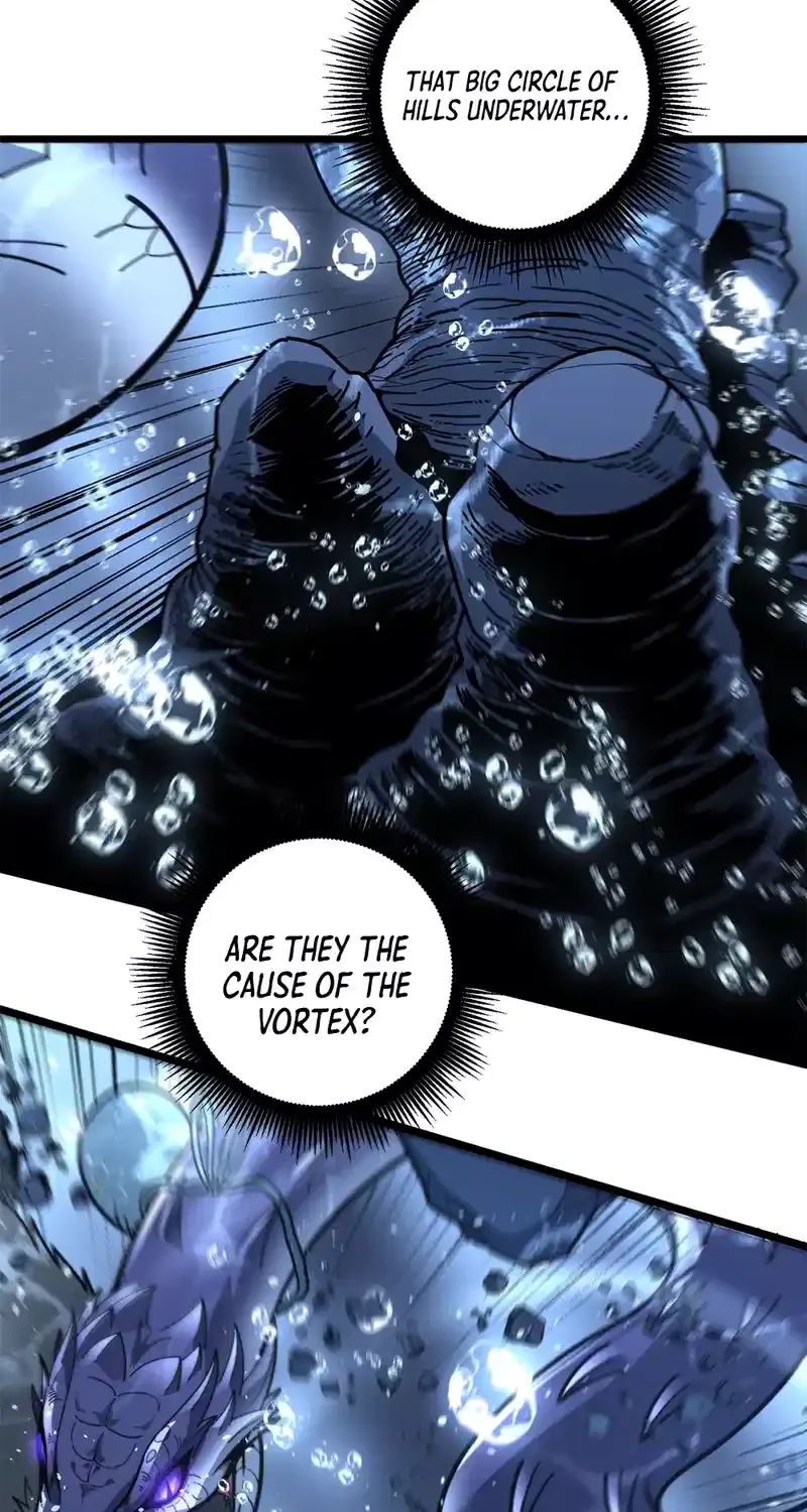 Serpent Ancestor Chapter 23 page 51 - 