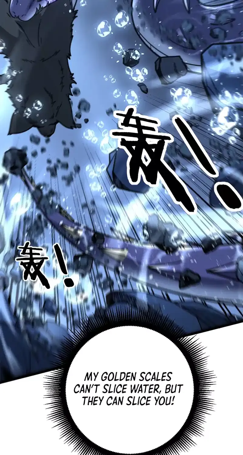 Serpent Ancestor Chapter 23 page 52 - 
