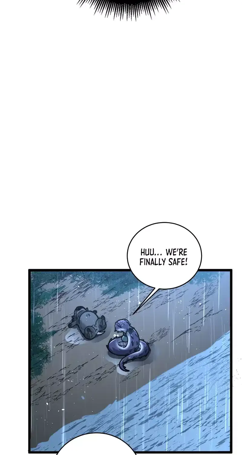 Serpent Ancestor Chapter 23 page 53 - 