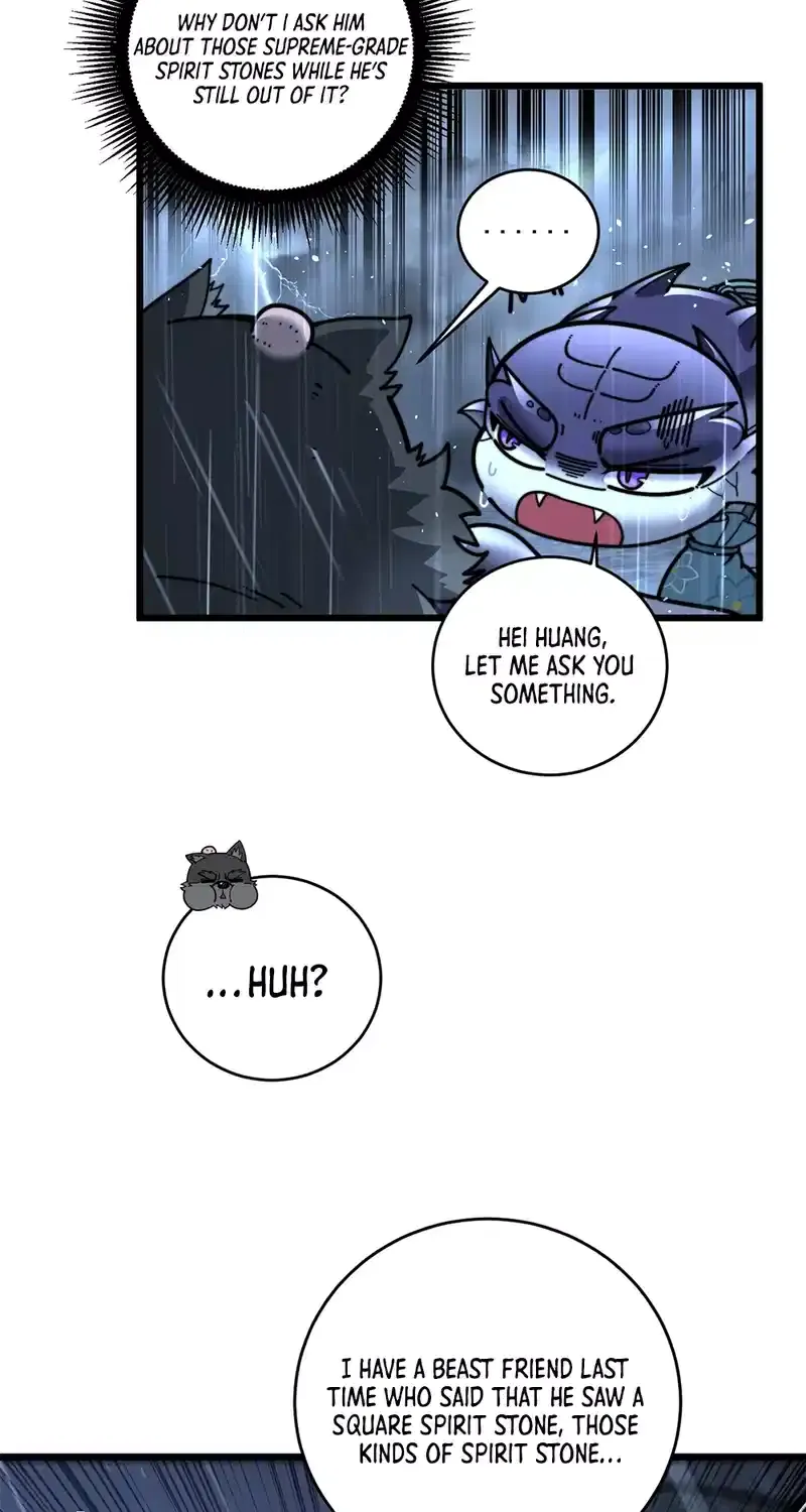 Serpent Ancestor Chapter 23 page 58 - 