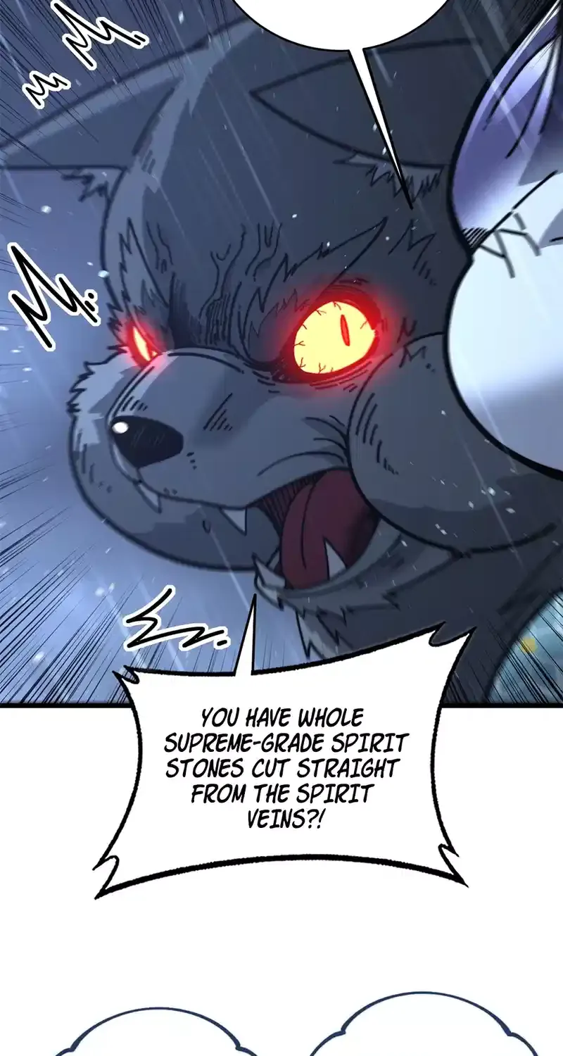 Serpent Ancestor Chapter 23 page 59 - 