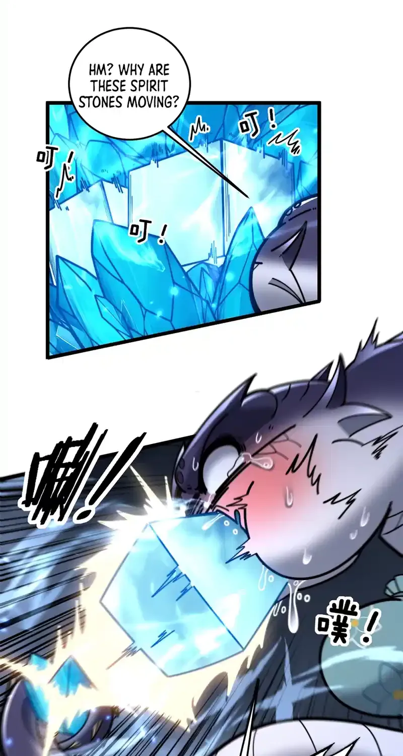 Serpent Ancestor Chapter 23 page 7 - 