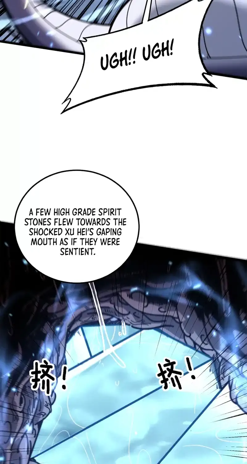 Serpent Ancestor Chapter 23 page 8 - 