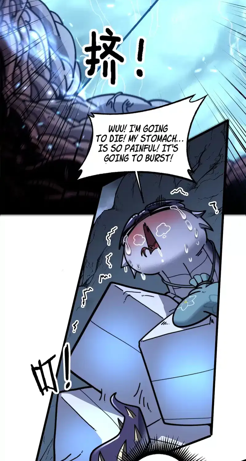 Serpent Ancestor Chapter 23 page 9 - 
