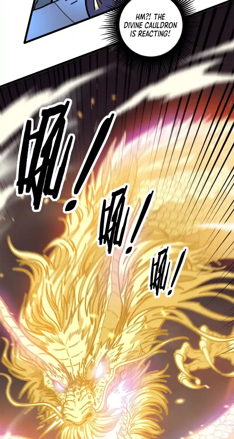 Serpent Ancestor Chapter 23 page 10 - 