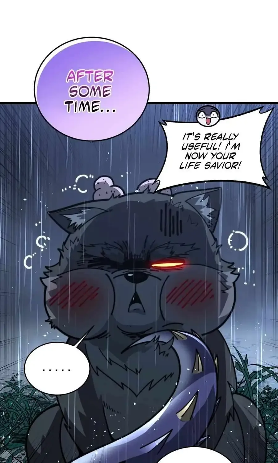 Serpent Ancestor Chapter 24 page 1 - 