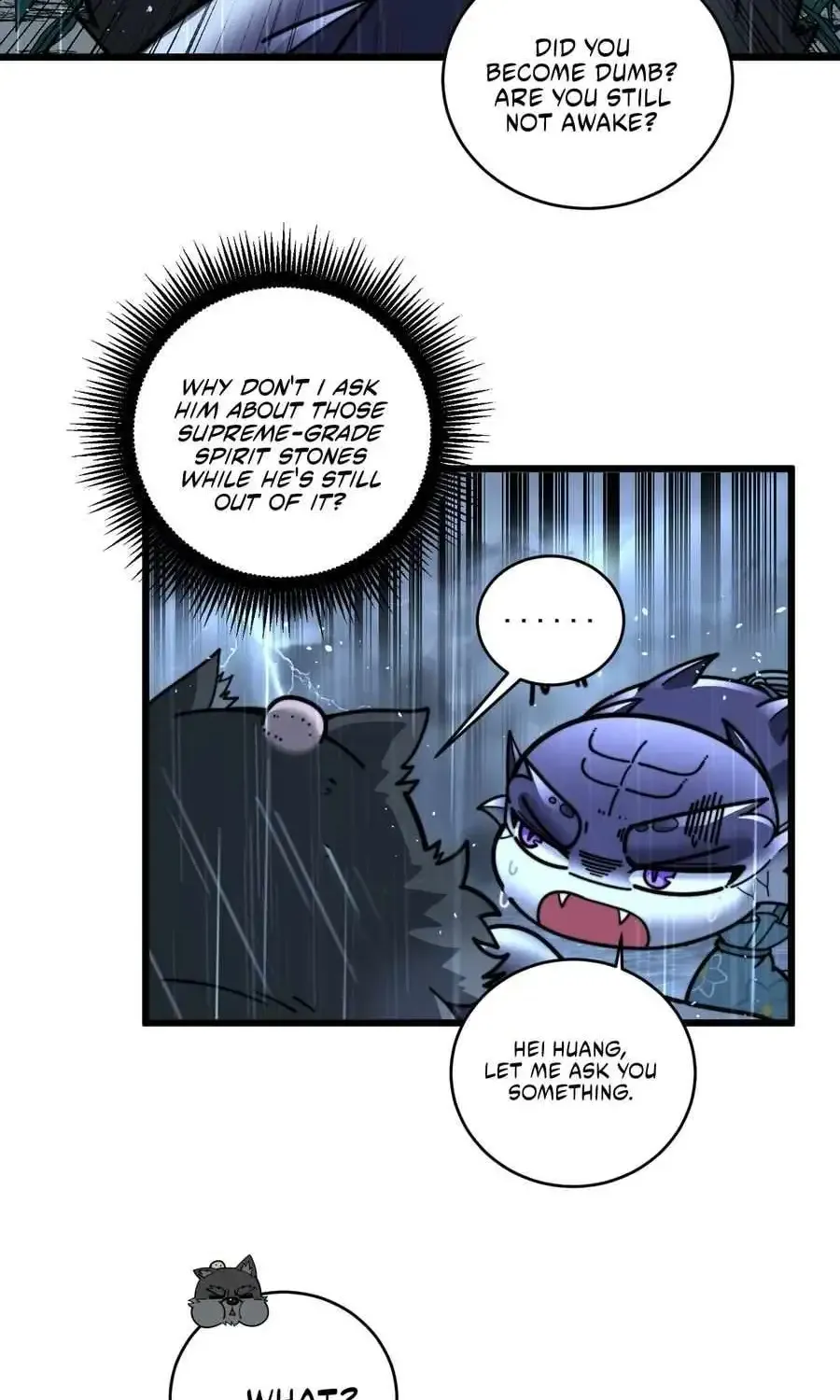 Serpent Ancestor Chapter 24 page 2 - 