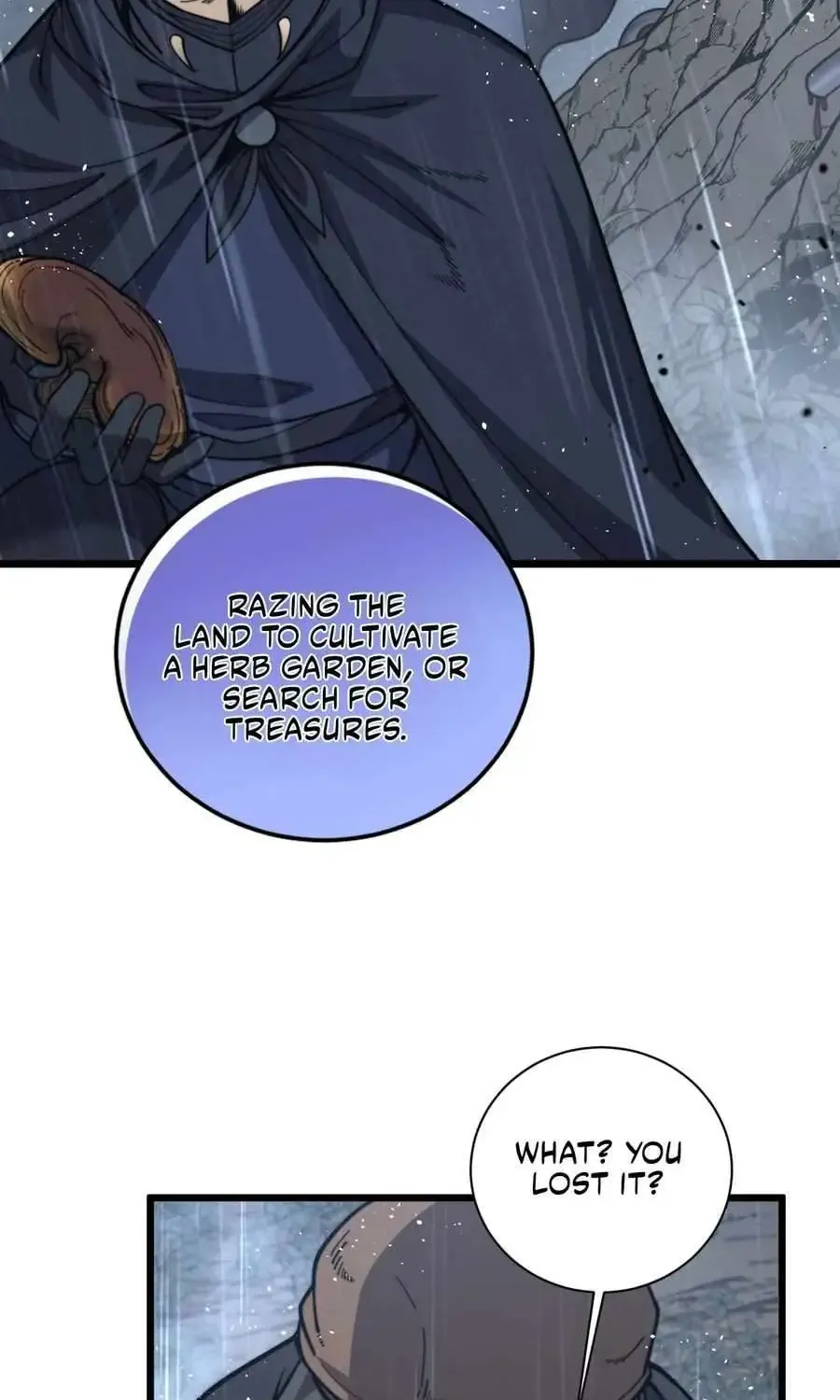 Serpent Ancestor Chapter 24 page 11 - 