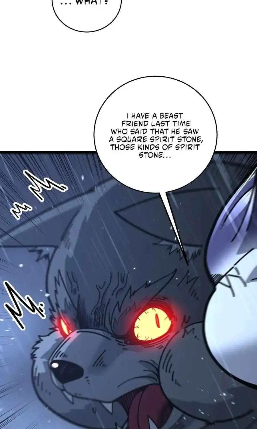 Serpent Ancestor Chapter 24 page 3 - 