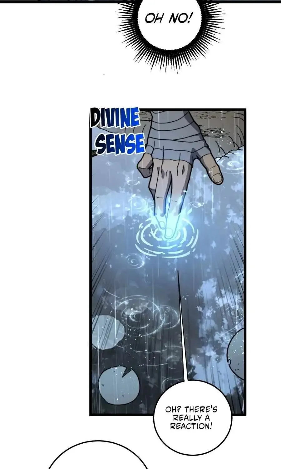 Serpent Ancestor Chapter 24 page 21 - 