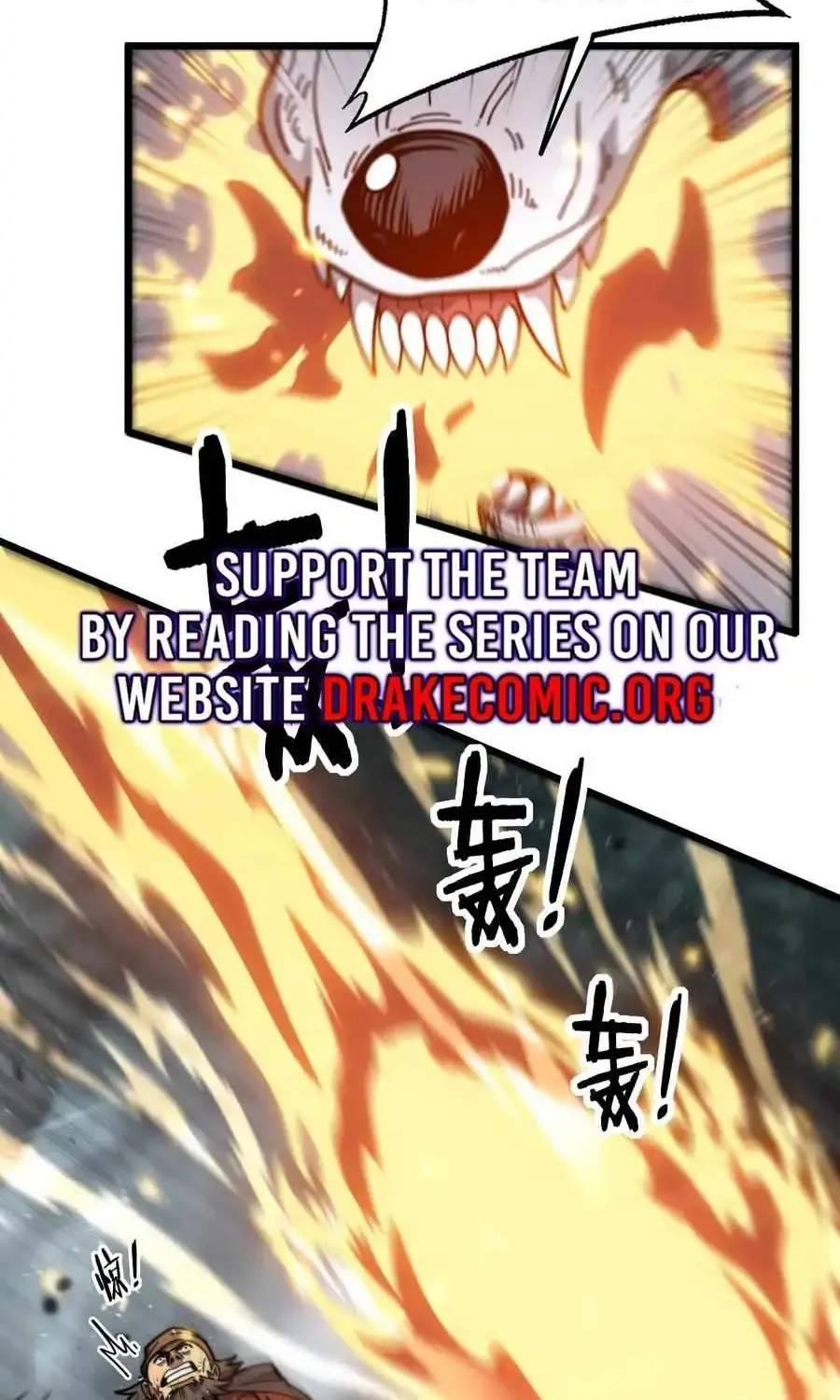 Serpent Ancestor Chapter 24 page 23 - 