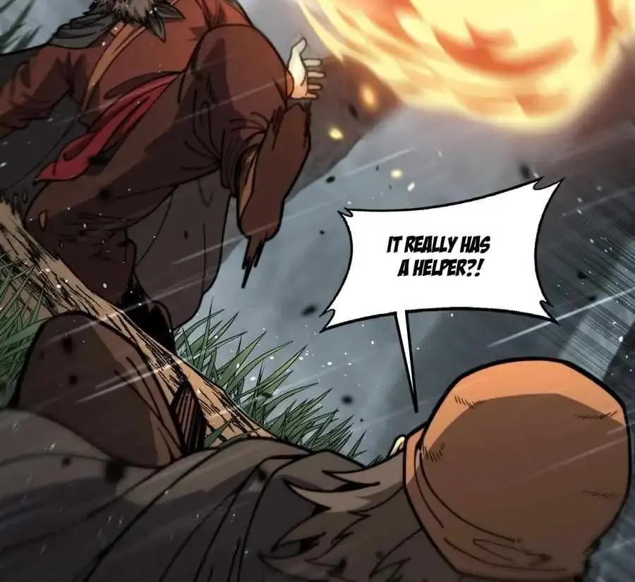 Serpent Ancestor Chapter 24 page 24 - 