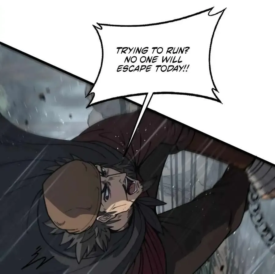 Serpent Ancestor Chapter 24 page 32 - 