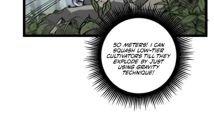 Serpent Ancestor Chapter 24 page 37 - 
