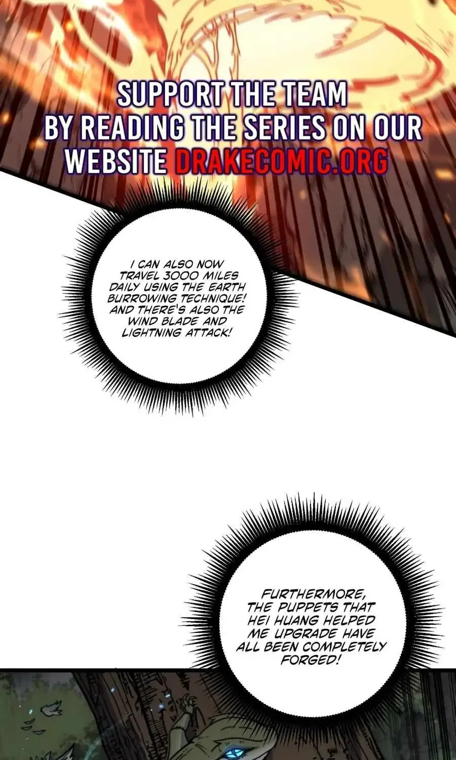 Serpent Ancestor Chapter 24 page 39 - 
