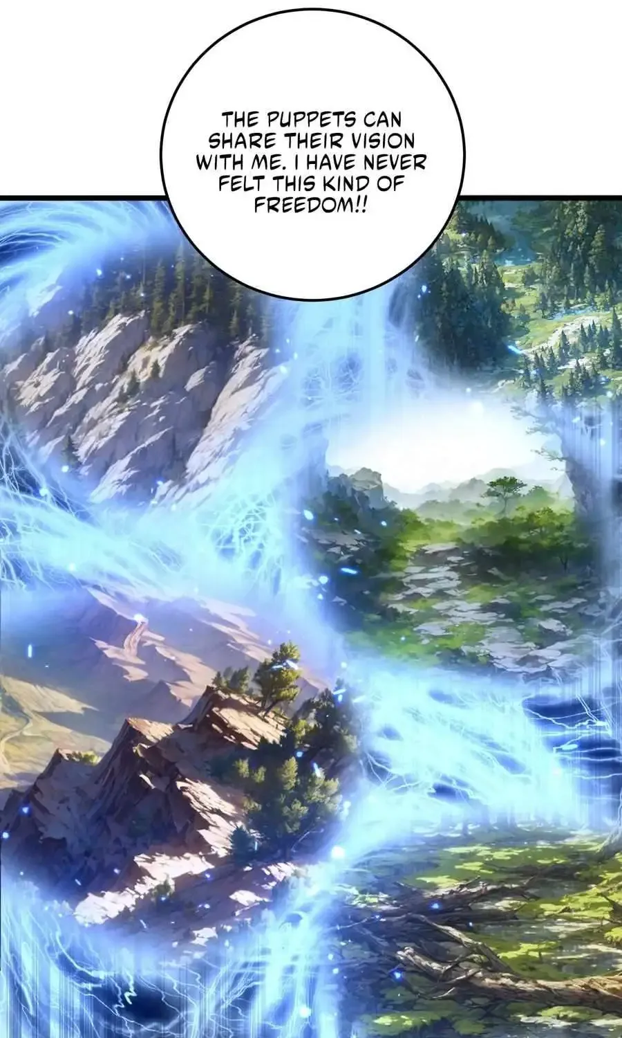 Serpent Ancestor Chapter 24 page 41 - 