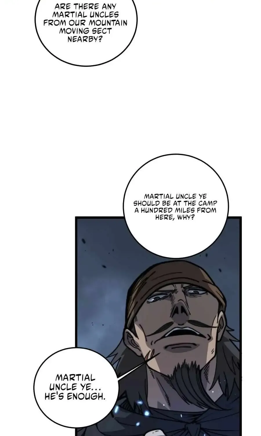Serpent Ancestor Chapter 24 page 53 - 