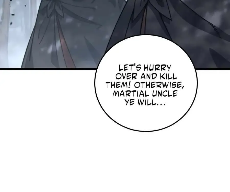 Serpent Ancestor Chapter 24 page 64 - 