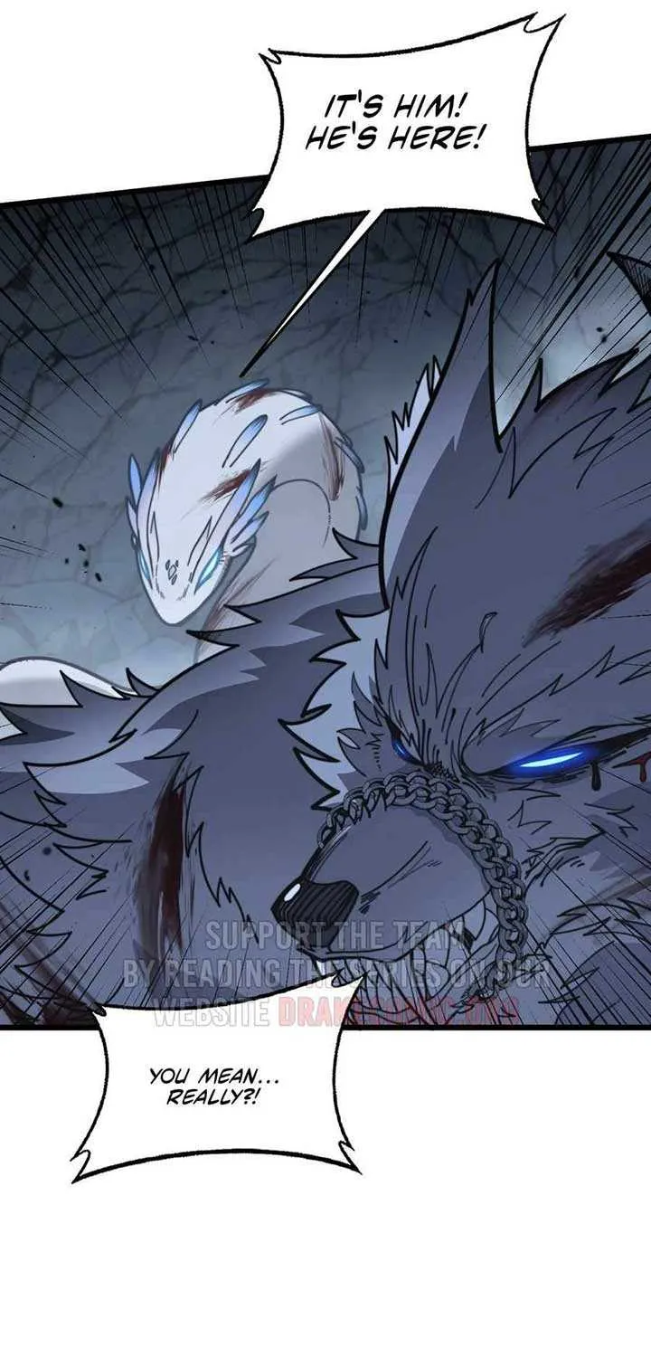 Serpent Ancestor Chapter 25 page 11 - 
