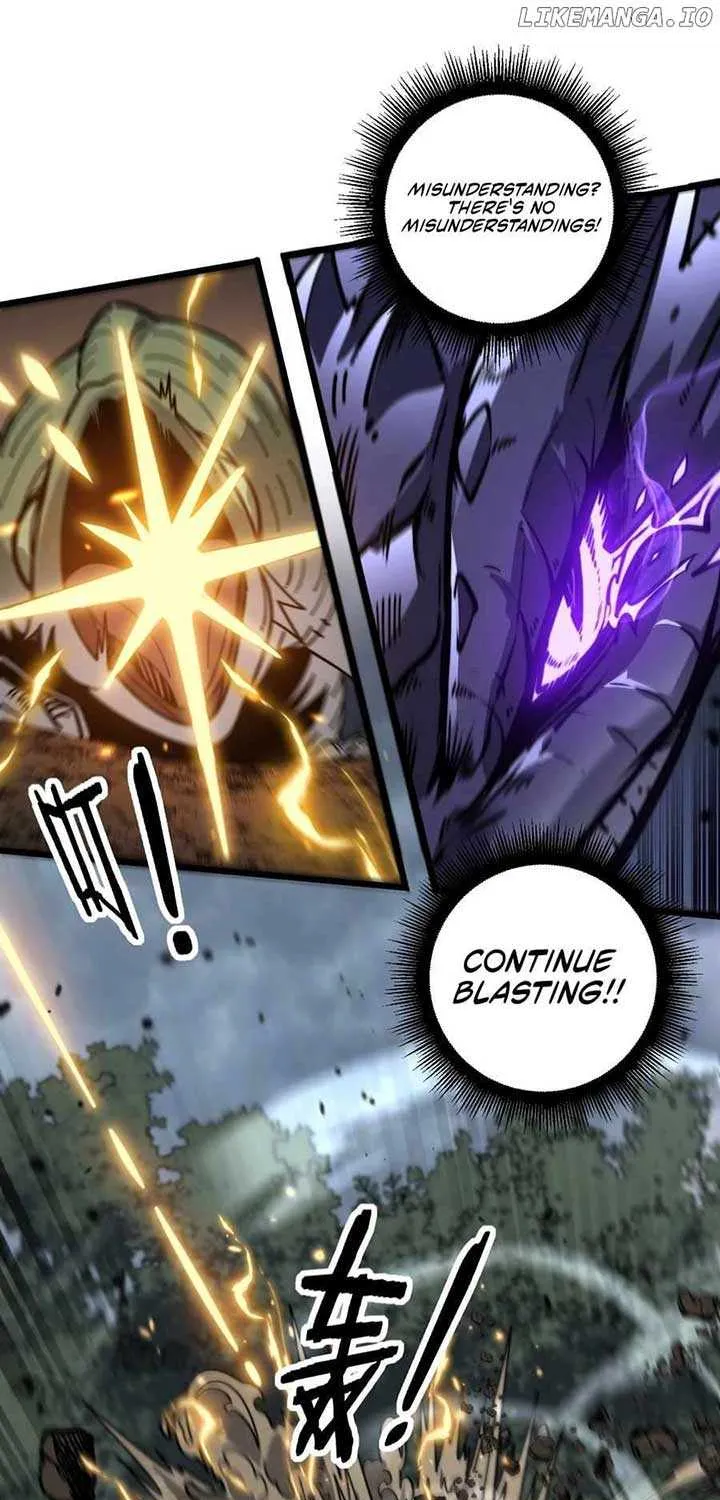 Serpent Ancestor Chapter 25 page 13 - 