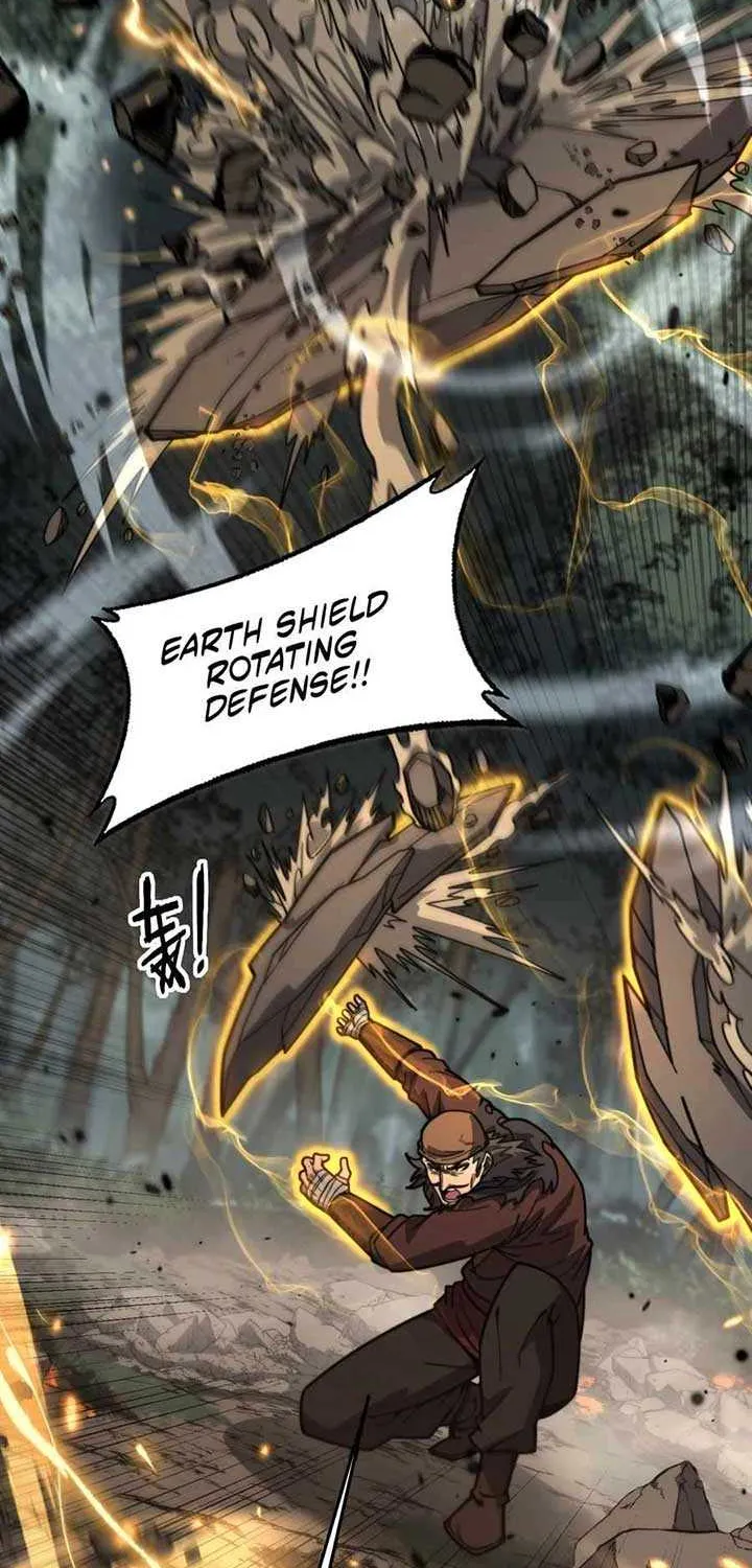 Serpent Ancestor Chapter 25 page 14 - 