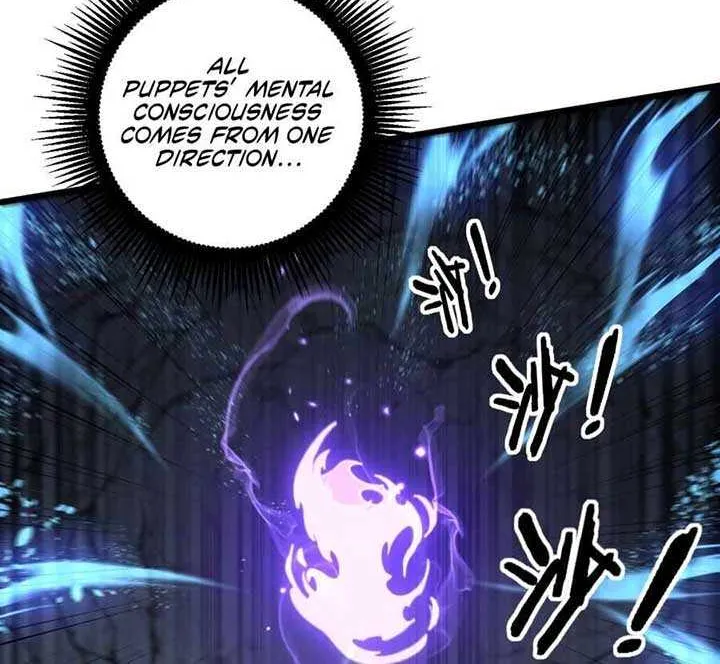 Serpent Ancestor Chapter 25 page 16 - 