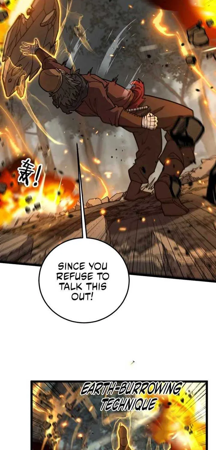 Serpent Ancestor Chapter 25 page 18 - 