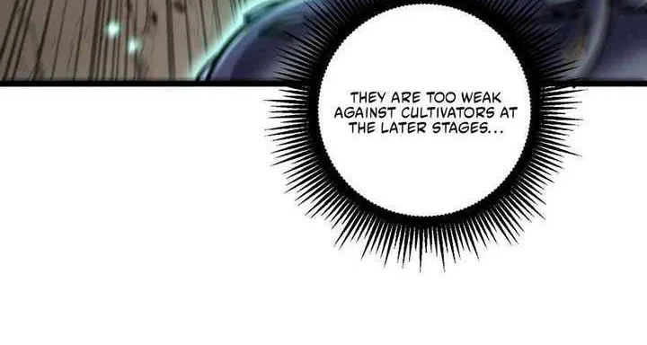 Serpent Ancestor Chapter 25 page 20 - 