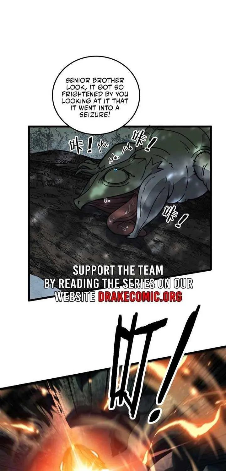 Serpent Ancestor Chapter 25 page 3 - 