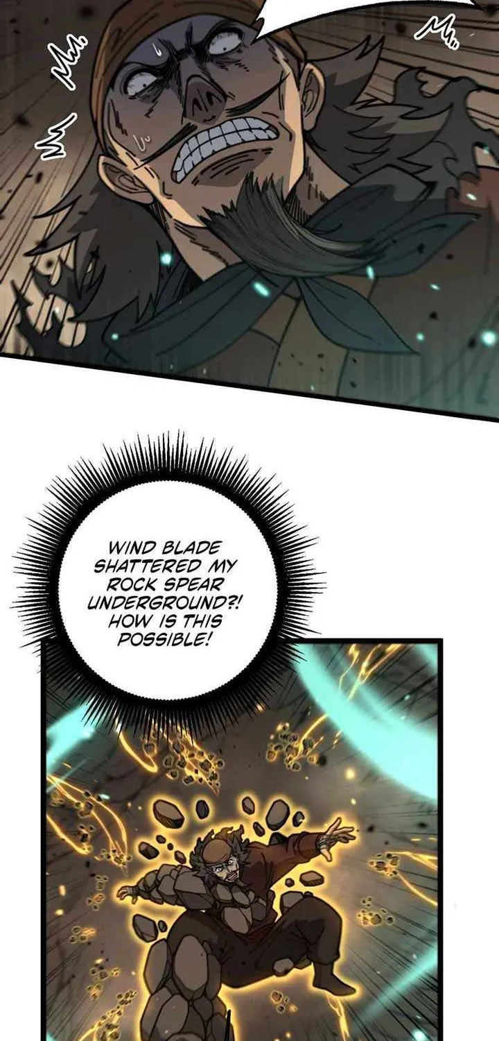 Serpent Ancestor Chapter 25 page 26 - 