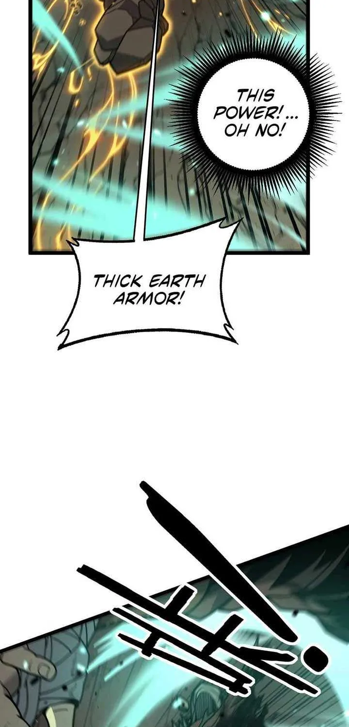Serpent Ancestor Chapter 25 page 27 - 