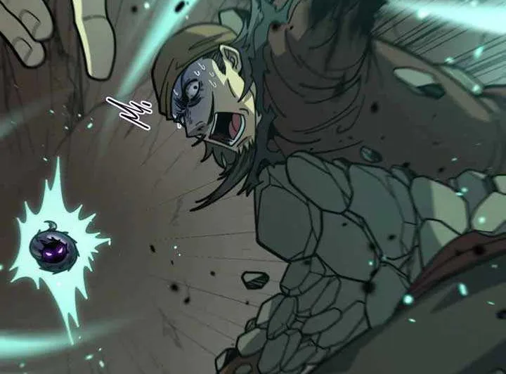 Serpent Ancestor Chapter 25 page 28 - 