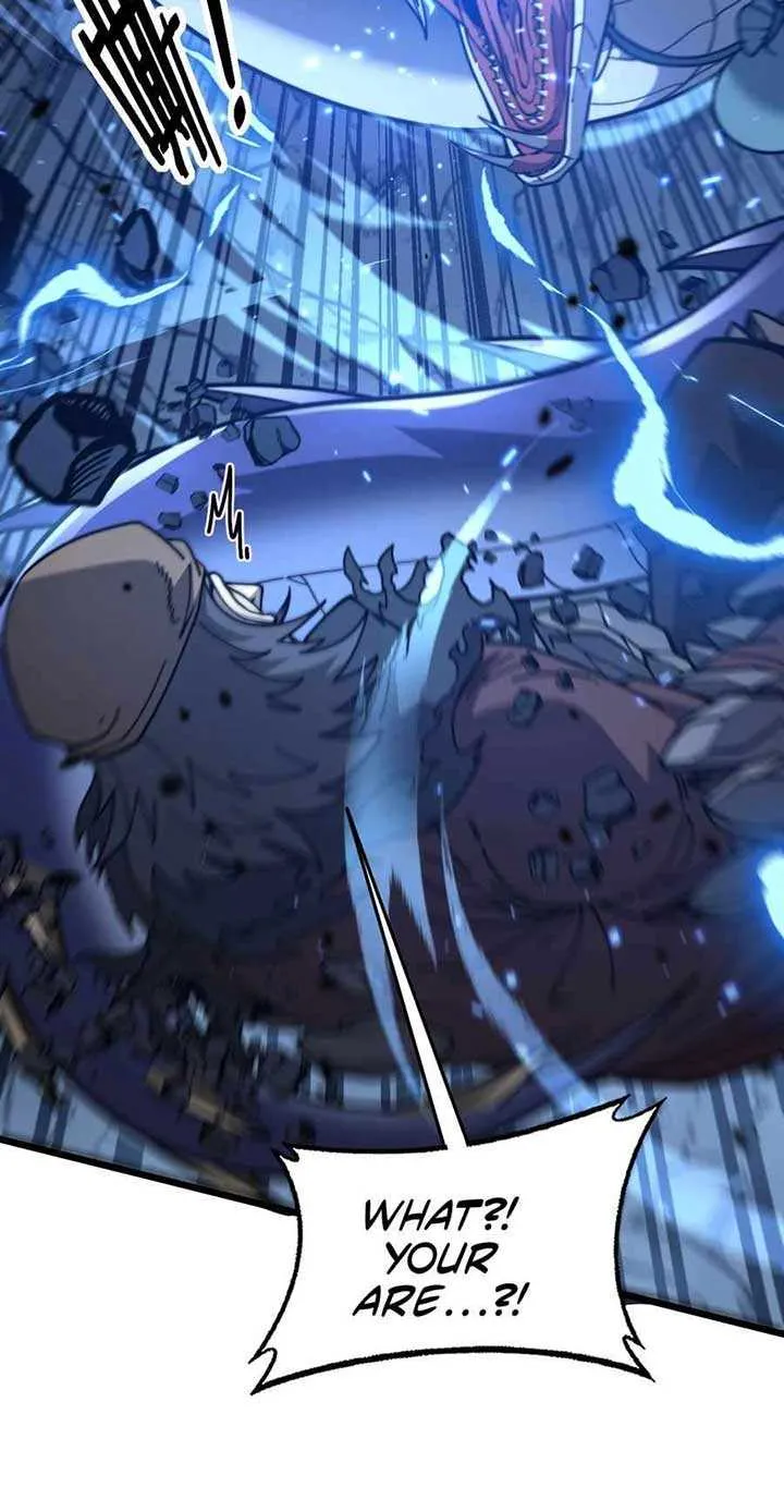 Serpent Ancestor Chapter 25 page 31 - 
