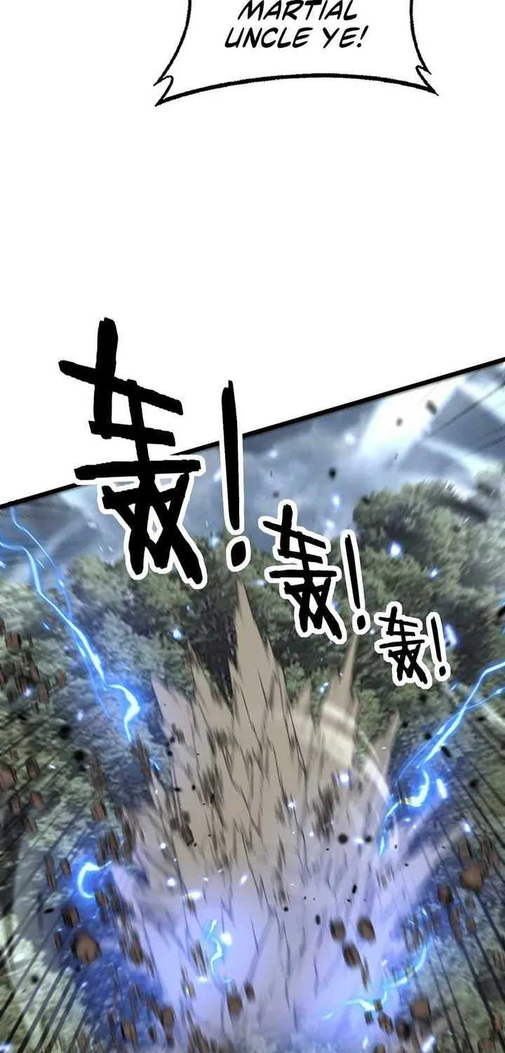 Serpent Ancestor Chapter 25 page 33 - 