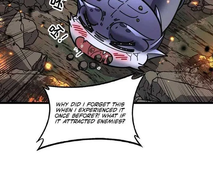 Serpent Ancestor Chapter 25 page 35 - 