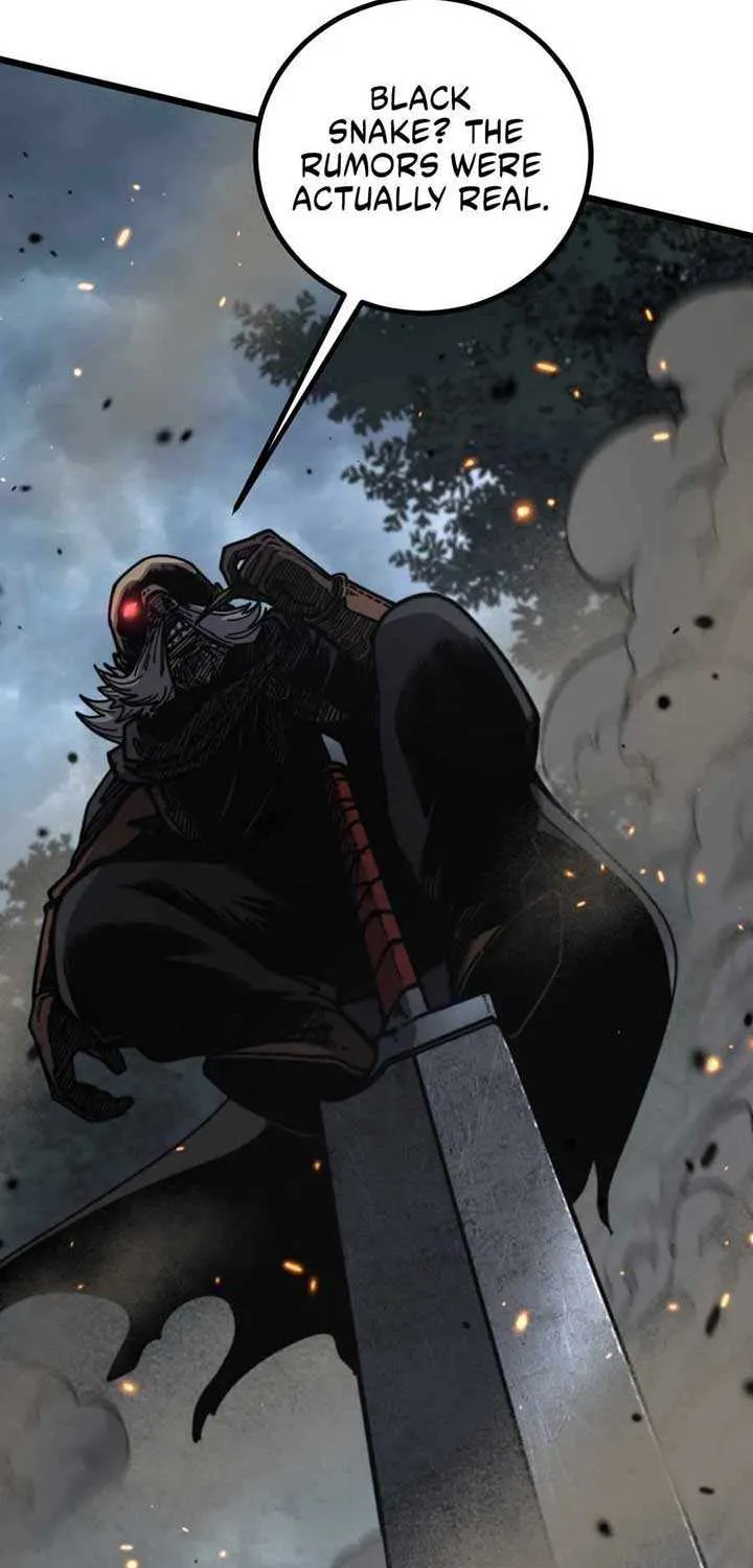 Serpent Ancestor Chapter 25 page 38 - 